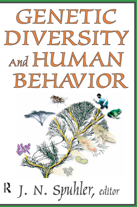 Genetic Diversity and Human Behavior
