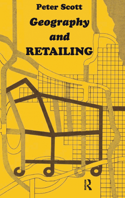 Geography and Retailing