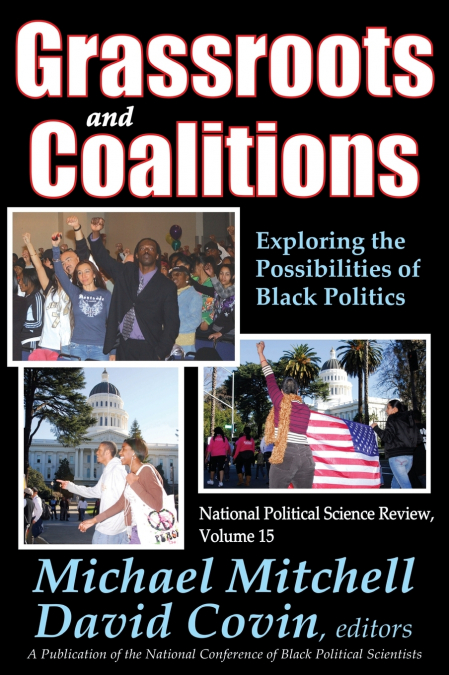Grassroots and Coalitions