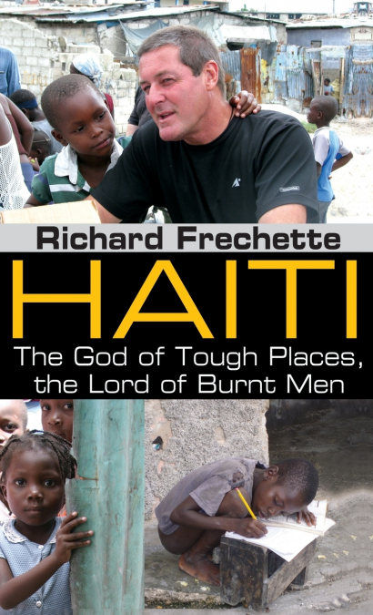 Haiti
