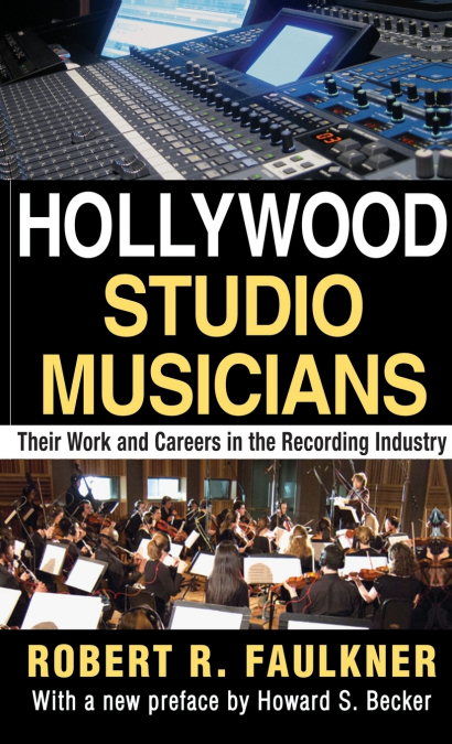 Hollywood Studio Musicians