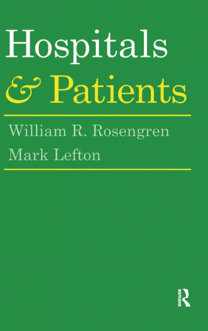 Hospitals and Patients