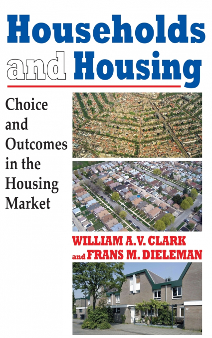 Households and Housing