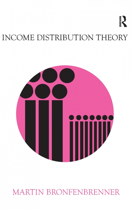 Income Distribution Theory