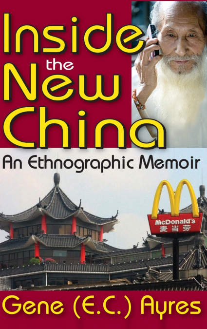 Inside the New China