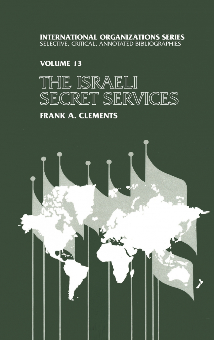 Israeli Secret Services