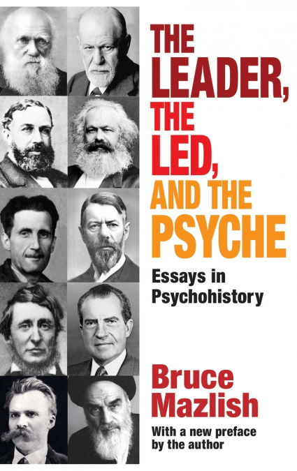 The Leader, the Led, and the Psyche