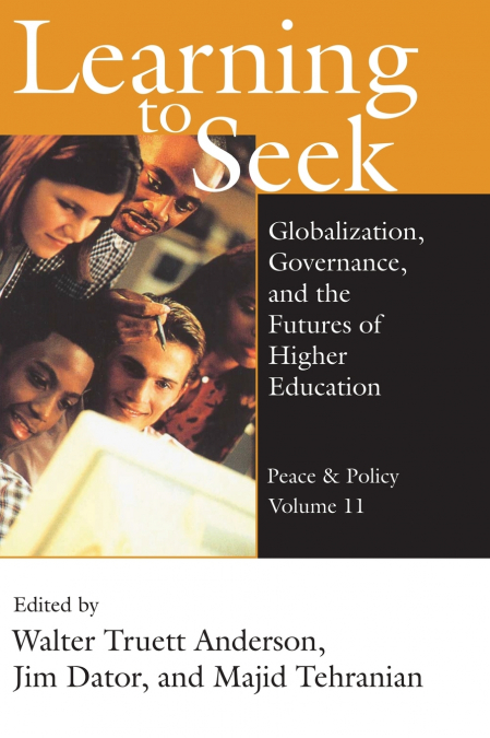 Learning to Seek