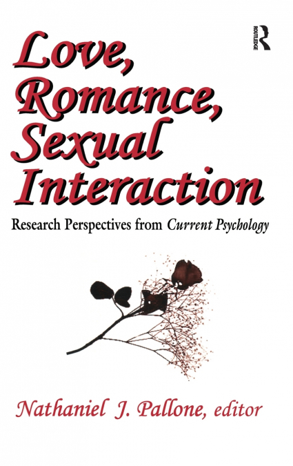 Love, Romance, Sexual Interaction