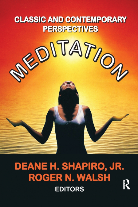 Meditation