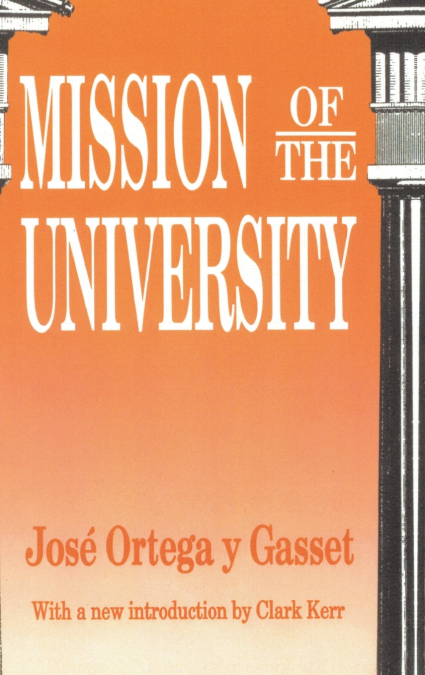 Mission of the University