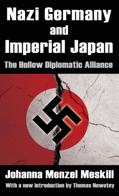 Nazi Germany and Imperial Japan