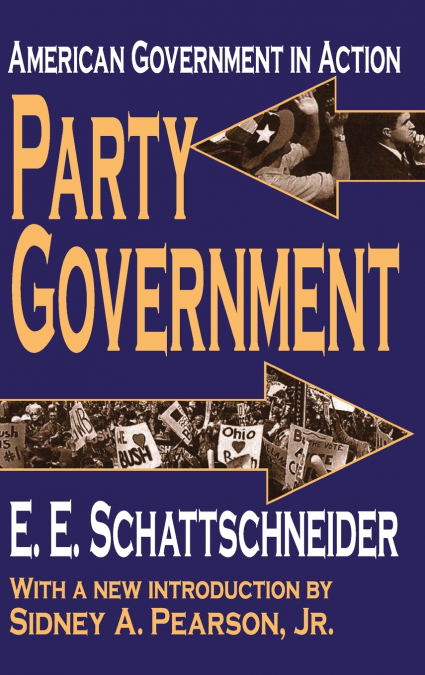 Party Government