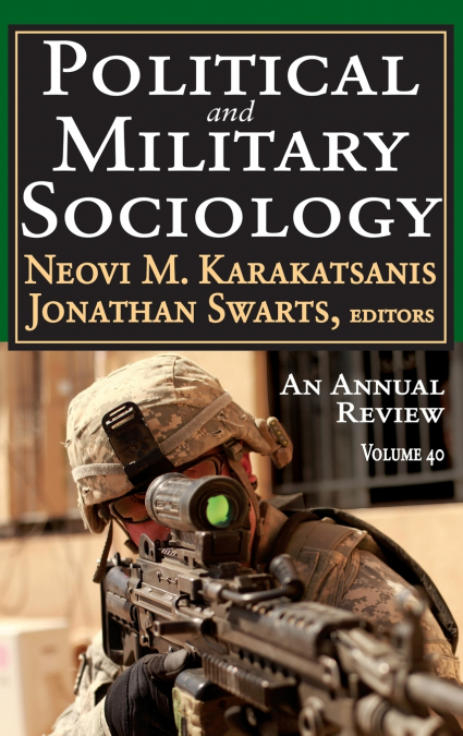 Political and Military Sociology