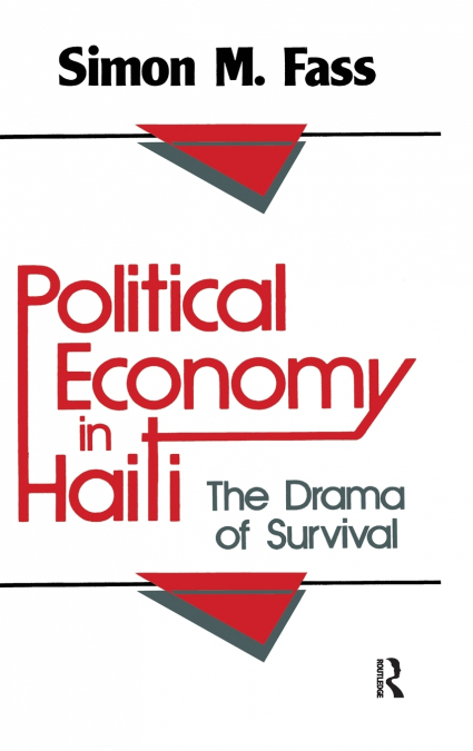Political Economy in Haiti