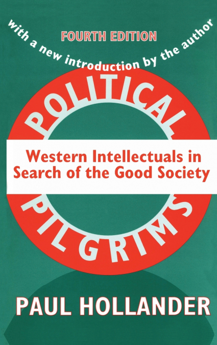 Political Pilgrims