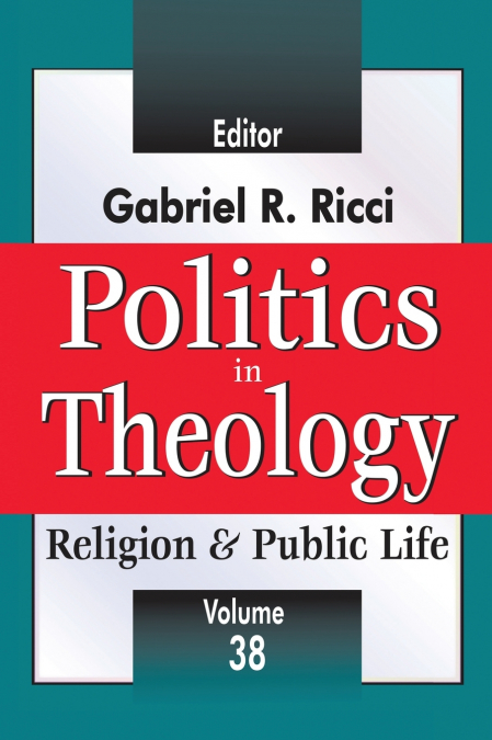 Politics in Theology