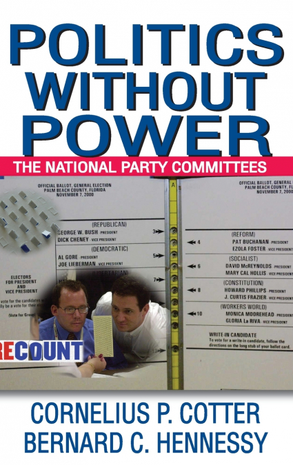 Politics without Power