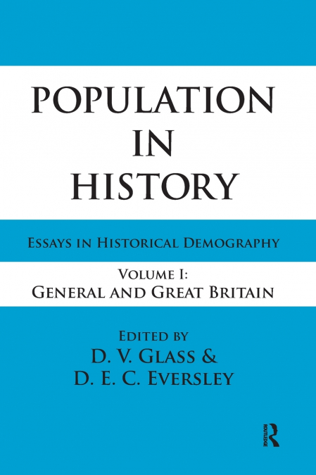 Population in History