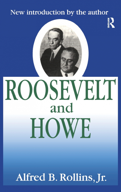 Roosevelt and Howe