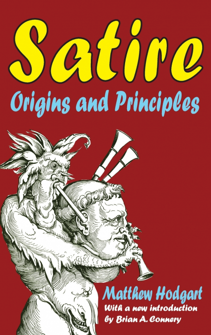 Satire