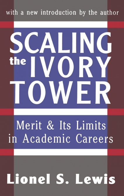 Scaling the Ivory Tower
