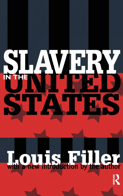 Slavery in the United States