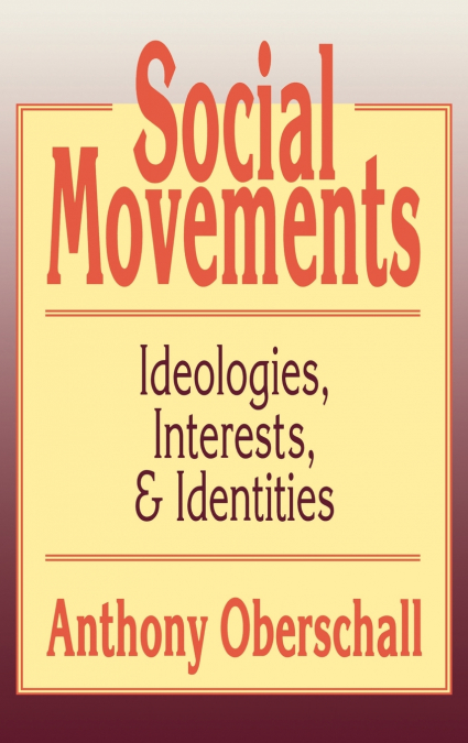 Social Movements