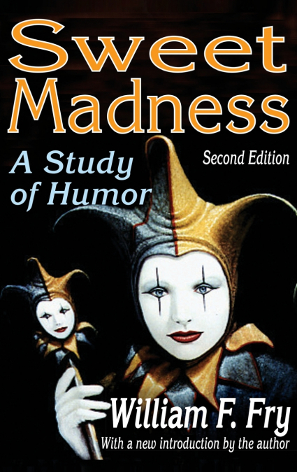 Sweet Madness