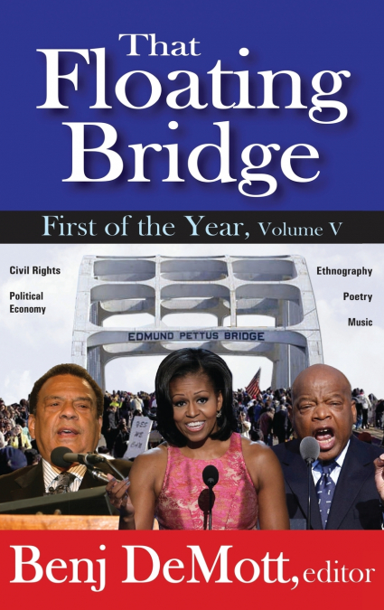 That Floating Bridge