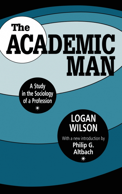 The Academic Man