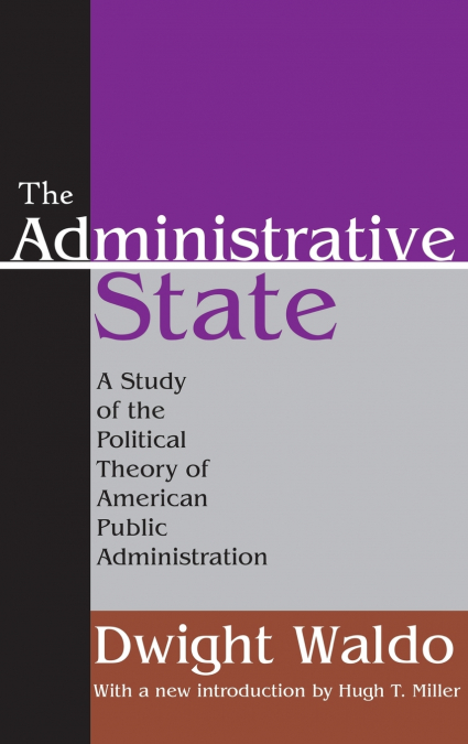 The Administrative State