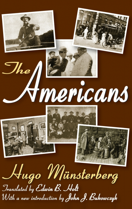 The Americans