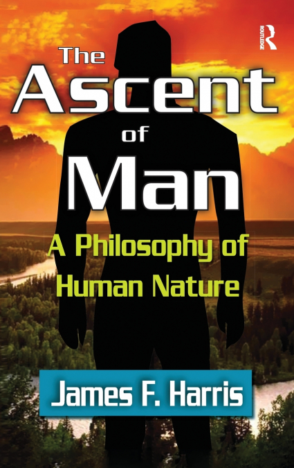 The Ascent of Man