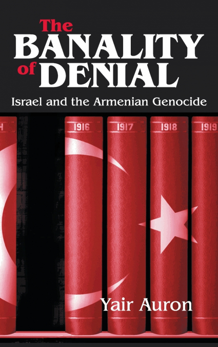 The Banality of Denial
