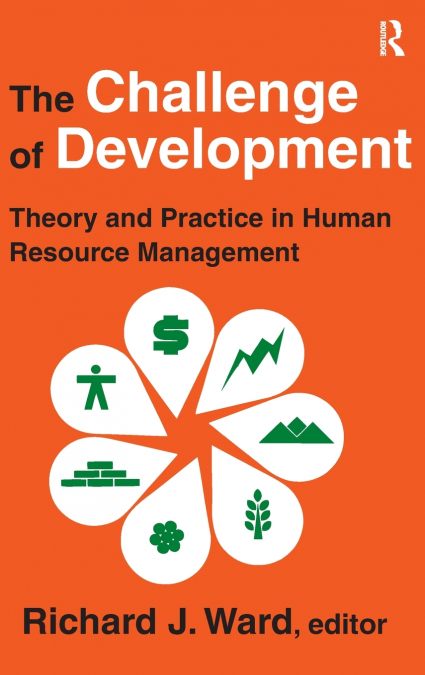 The Challenge of Development