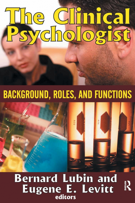 The Clinical Psychologist