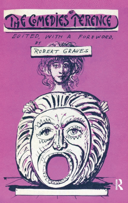 The Comedies of Terence