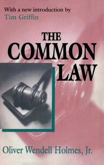 The Common Law