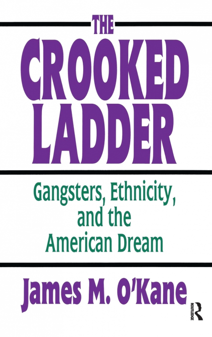 The Crooked Ladder