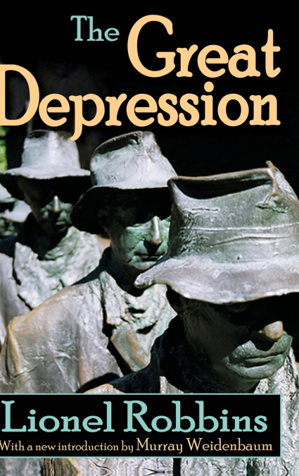 The Great Depression