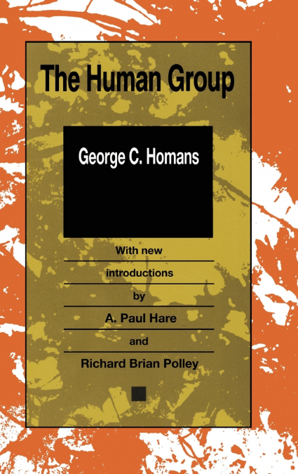The Human Group