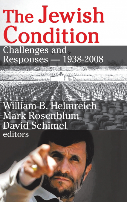 The Jewish Condition