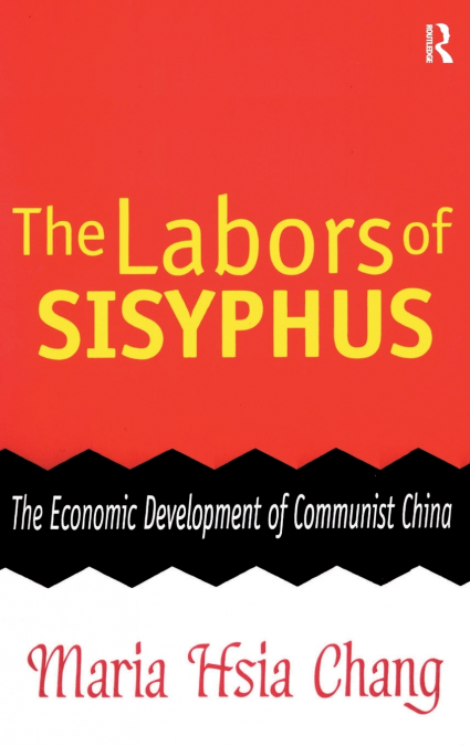 The Labors of Sisyphus
