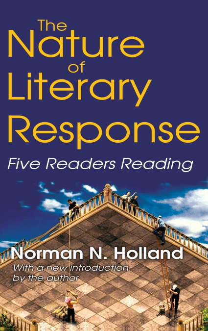 The Nature of Literary Response