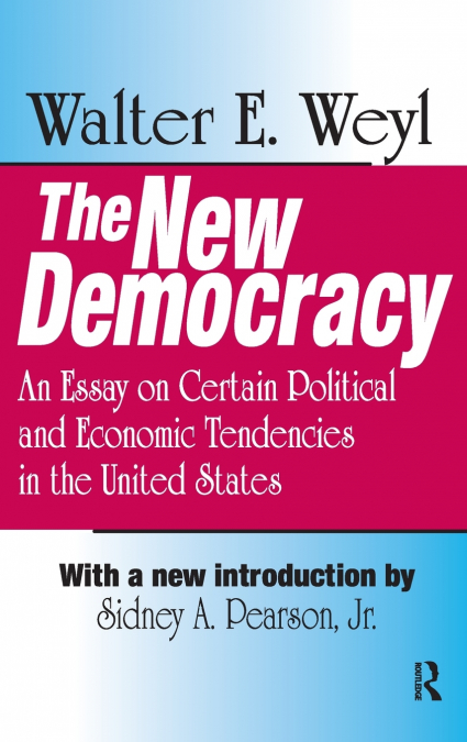 The New Democracy