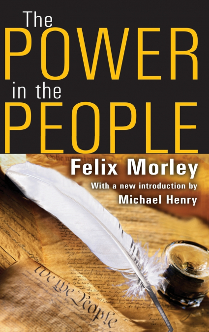The Power in the People
