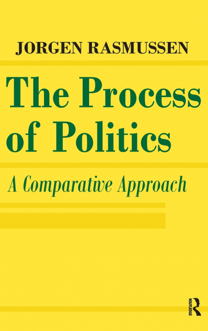 The Process of Politics