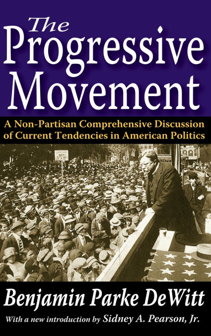 The Progressive Movement
