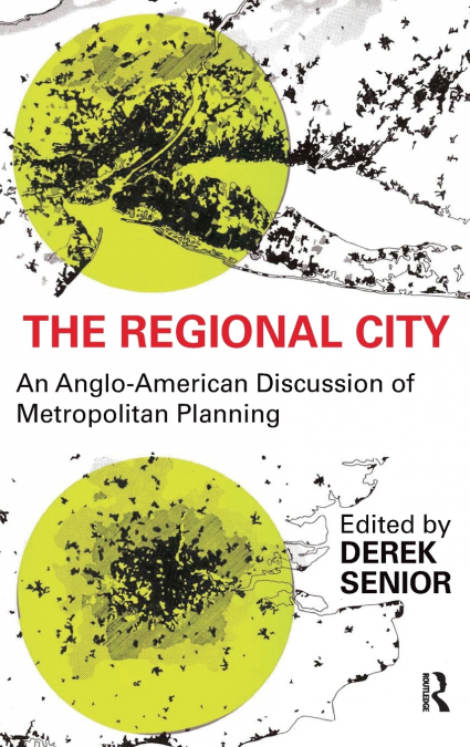 The Regional City